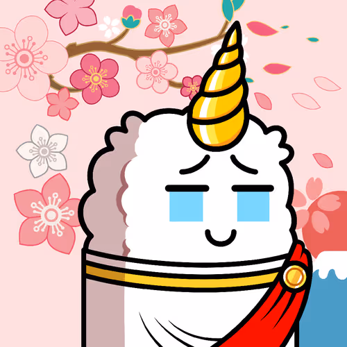 Sushiverse #9971