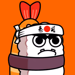 Sushiverse #7288