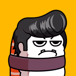 Sushiverse #5196