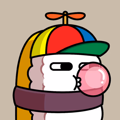 Sushiverse Official