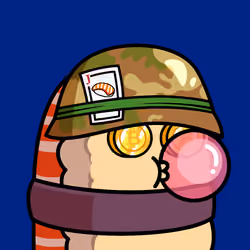 Sushiverse #7050