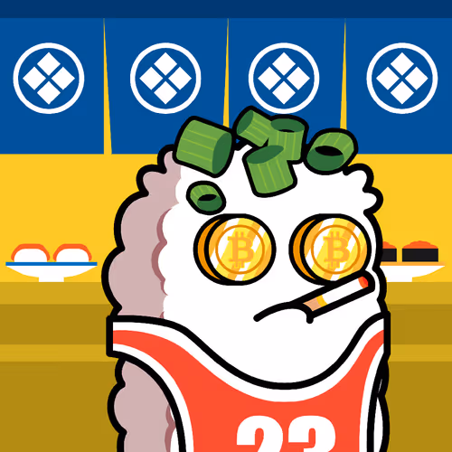 Sushiverse Official