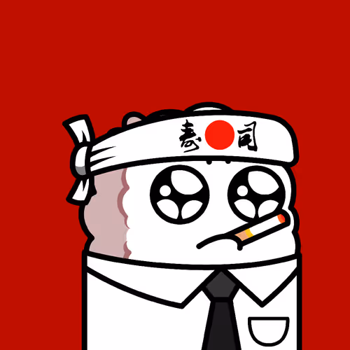 Sushiverse Official