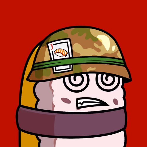 Sushiverse #4511