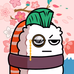 Sushiverse #4801