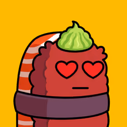 Sushiverse #4292