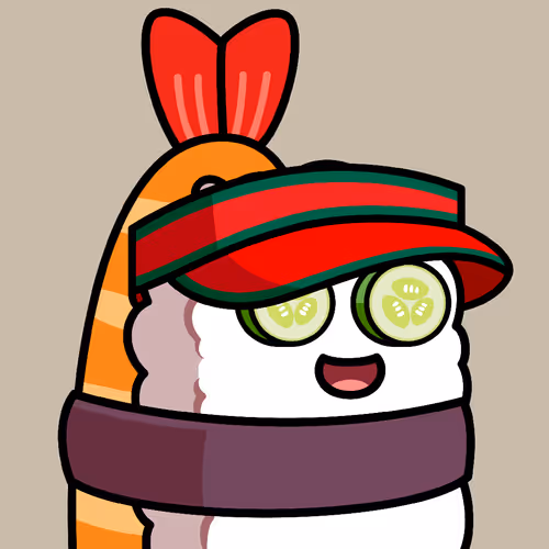 Sushiverse Official