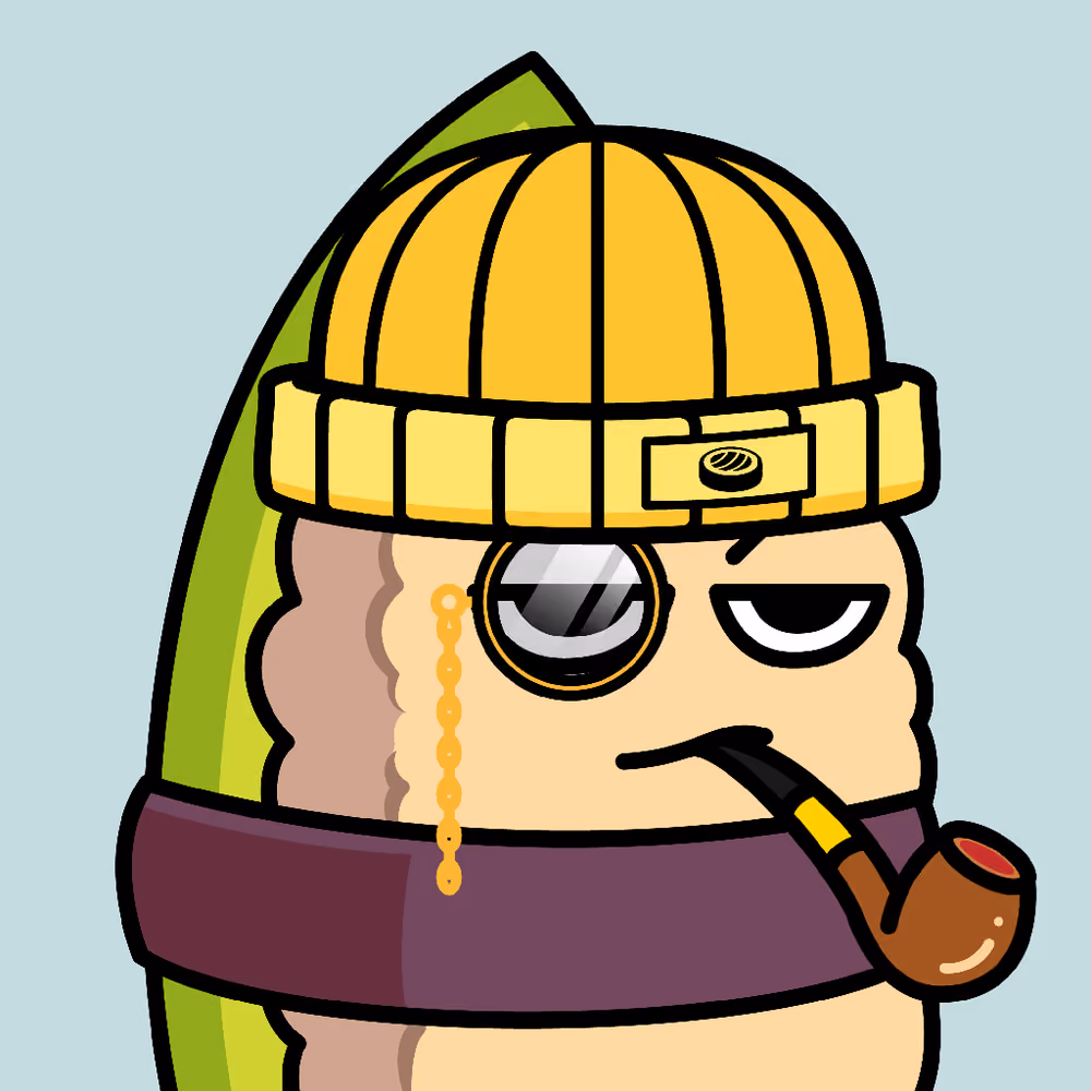 Sushiverse #9961