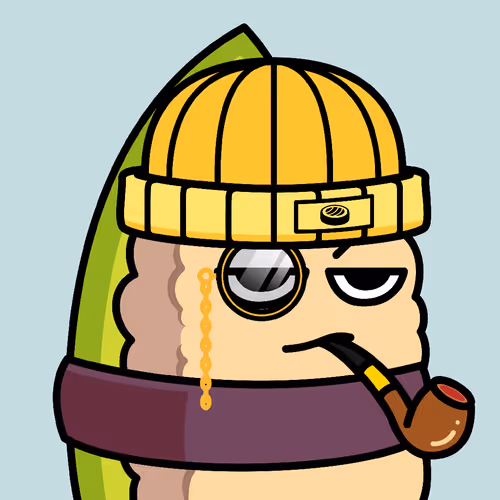 Sushiverse #9961