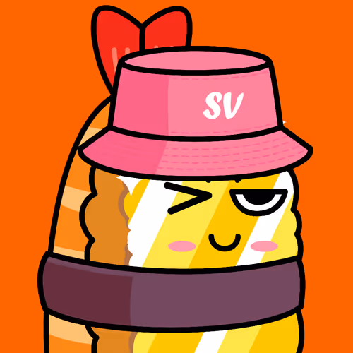 Sushiverse Official