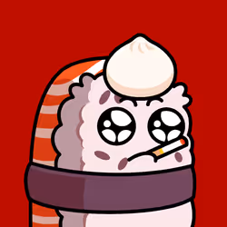 Sushiverse #4909