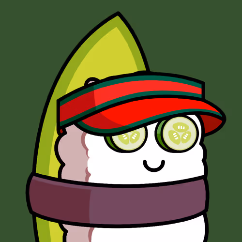 Sushiverse #8561