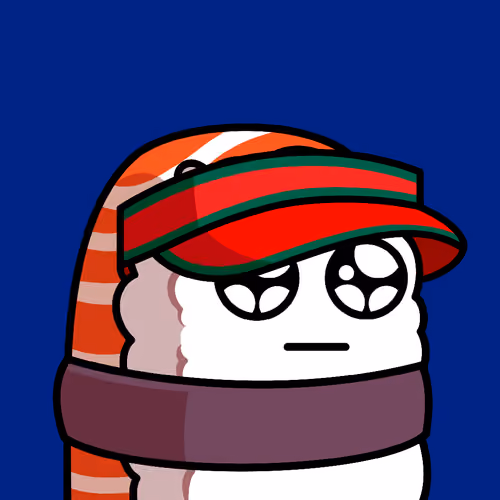 Sushiverse #4218