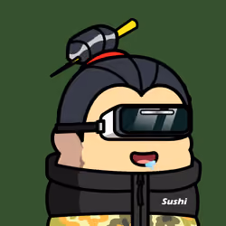 Sushiverse #3888