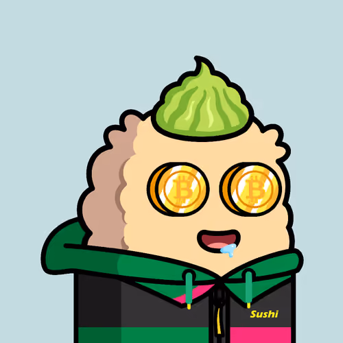 Sushiverse #8264