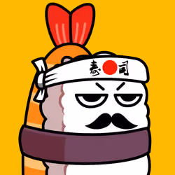 Sushiverse #3169