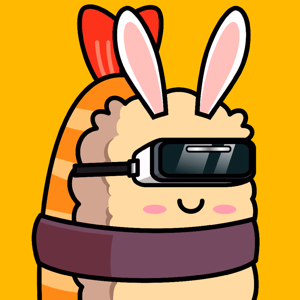 Sushiverse #9958