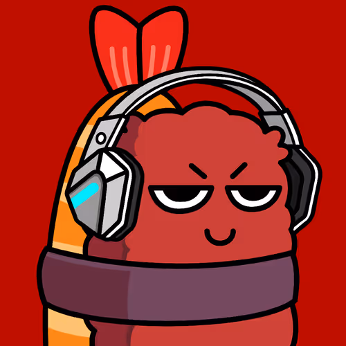Sushiverse Official
