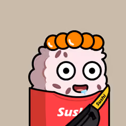 Sushiverse #1391