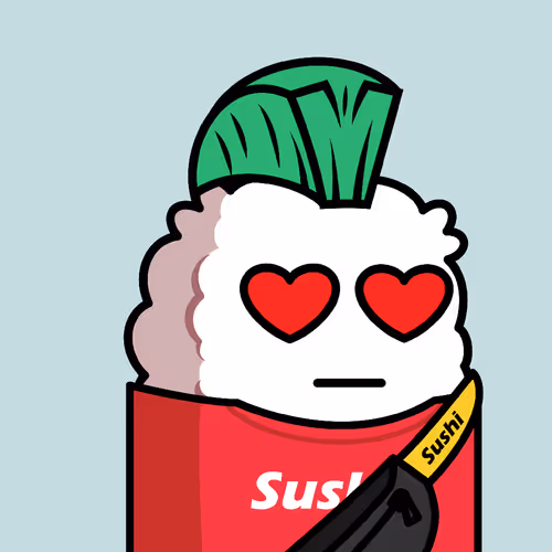 Sushiverse Official
