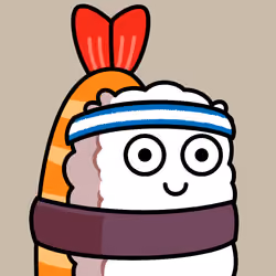 Sushiverse #2291