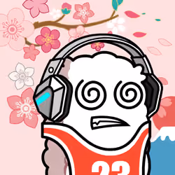 Sushiverse #7765