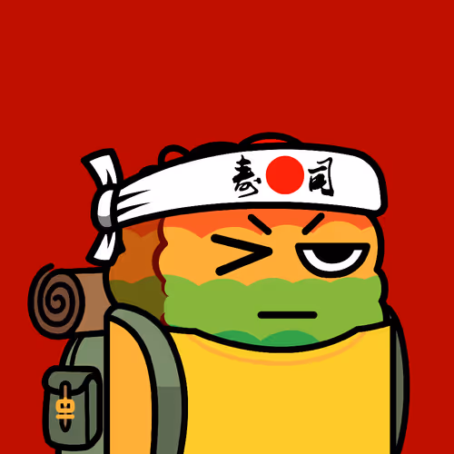 Sushiverse Official