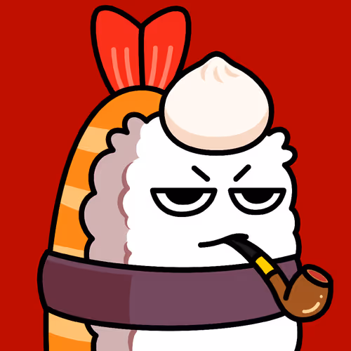 Sushiverse Official