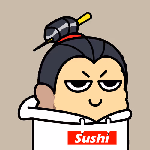 Sushiverse Official