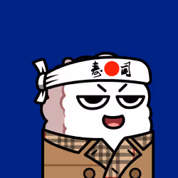 Sushiverse #1754