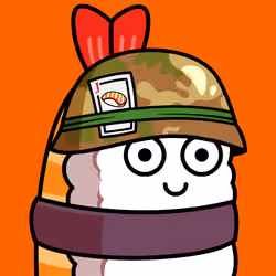 Sushiverse #4576