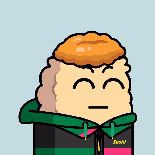 Sushiverse #4194