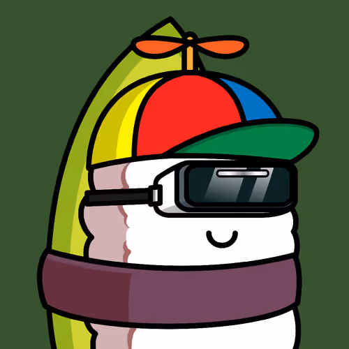 Sushiverse #2905