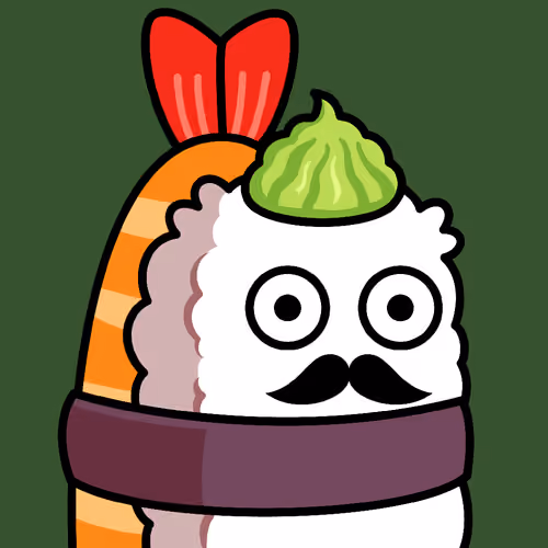 Sushiverse #3760