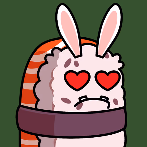 Sushiverse #2579