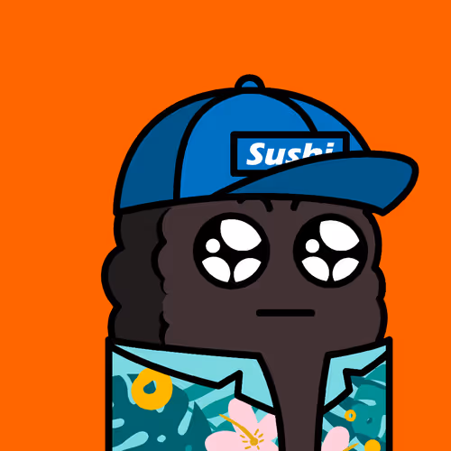 Sushiverse Official