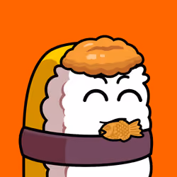 Sushiverse #4165