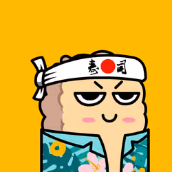 Sushiverse #6083