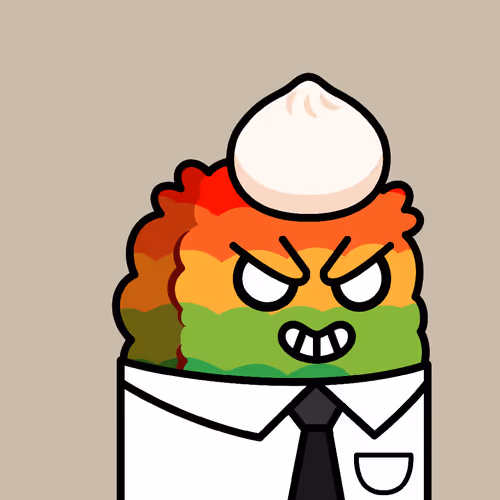 Sushiverse Official