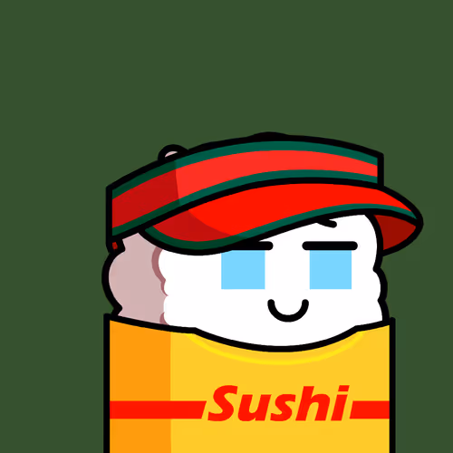 Sushiverse Official