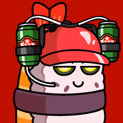 Sushiverse #7957
