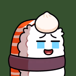 Sushiverse #8131