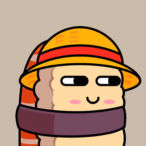 Sushiverse Official