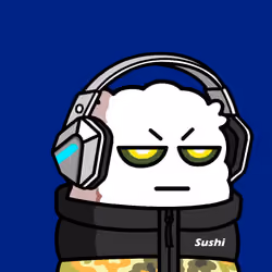 Sushiverse #4231