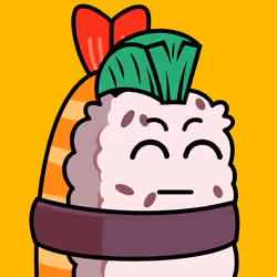 Sushiverse #1290