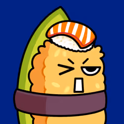 Sushiverse #902