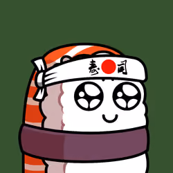 Sushiverse #6022