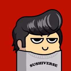 Sushiverse #1869