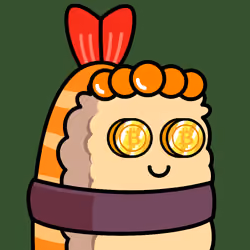 Sushiverse #6038
