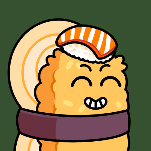 Sushiverse #5658
